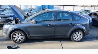 Ford Focus Focus 2, Hatchback, 2004 / 2012 1.6 16V picture 11