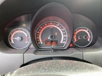 Kia Cee d Cee'd Sporty Wagon (EDF), Combi, 2007 / 2012 1.4 16V picture 10