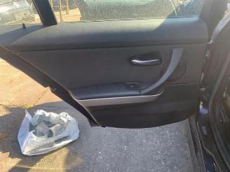 BMW 3-serie 3 serie Touring (E91), Combi, 2004 / 2012 318i 16V picture 24