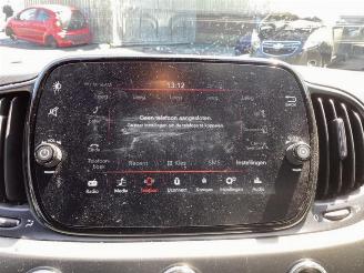 Fiat 500 500 (312), Hatchback, 2007 0.9 TwinAir 80 picture 12