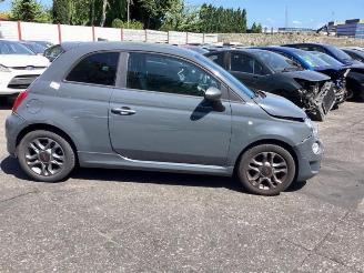 Fiat 500 500 (312), Hatchback, 2007 0.9 TwinAir 80 picture 4
