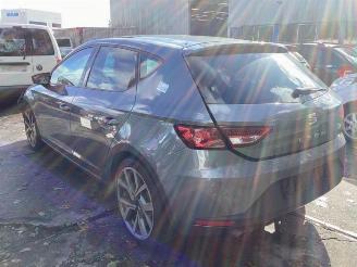 Seat Leon Leon ST (5FF), Combi 5-drs, 2012 / 2020 1.4 TSI ACT 16V picture 6