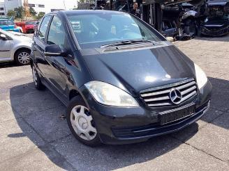 Auto da rottamare Mercedes A-klasse A (W169), Hatchback, 2004 / 2012 1.5 A-160 2010/2