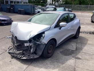 disassembly passenger cars Renault Clio Clio IV (5R), Hatchback 5-drs, 2012 / 2021 0.9 Energy TCE 90 12V 2013/3