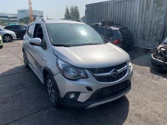 demontáž osobní automobily Opel Karl Karl, Hatchback 5-drs, 2015 / 2019 1.0 12V 2019/5