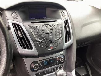 Ford Focus Focus 3 Wagon, Combi, 2010 / 2020 1.0 Ti-VCT EcoBoost 12V 125 picture 13