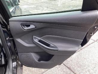 Ford Focus Focus 3 Wagon, Combi, 2010 / 2020 1.0 Ti-VCT EcoBoost 12V 125 picture 25