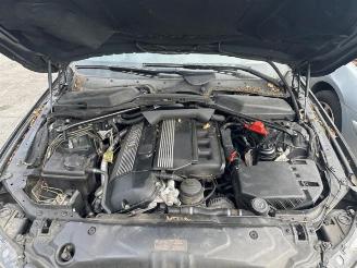  BMW 5-serie 5 serie (E60), Sedan, 2003 / 2010 520i 24V 2004/12