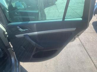 Skoda Octavia Octavia Combi (1Z5), Combi 5-drs, 2004 / 2013 1.2 TSI picture 26