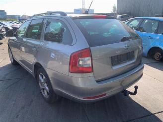 Skoda Octavia Octavia Combi (1Z5), Combi 5-drs, 2004 / 2013 1.2 TSI picture 4