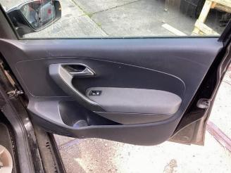 Volkswagen Polo Polo V (6R), Hatchback, 2009 / 2017 1.2 TDI 12V BlueMotion picture 27