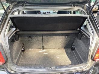 Volkswagen Polo Polo V (6R), Hatchback, 2009 / 2017 1.2 TDI 12V BlueMotion picture 22