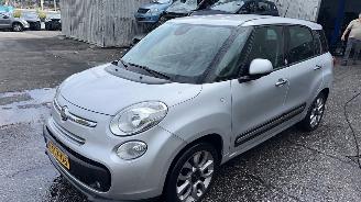  Fiat 500L 0.9 TwinAir Turbo 105 MPV  Benzine 875cc 77kW (105pk) FWD 2012-09 (199LYC) 199B6000 2013/10