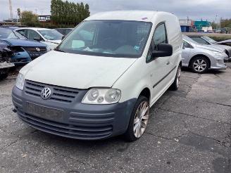 Dezmembrări autoturisme Volkswagen Caddy Caddy III (2KA,2KH,2CA,2CH), Van, 2004 / 2015 2.0 SDI 2006/10