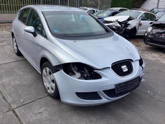 Dezmembrări autoturisme Seat Leon Leon (1P1), Hatchback 5-drs, 2005 / 2013 1.6 2007/6