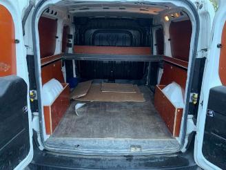 Opel Combo Combo, Van, 2012 / 2018 1.3 CDTI 16V ecoFlex picture 14