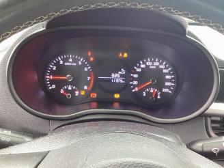 Kia Picanto Picanto (JA), Hatchback, 2017 1.0 12V picture 19