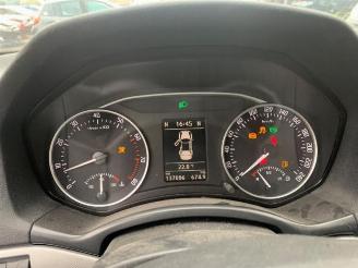 Skoda Octavia Octavia Combi (1Z5), Combi 5-drs, 2004 / 2013 1.4 TSI 16V picture 17