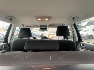 Skoda Octavia Octavia Combi (1Z5), Combi 5-drs, 2004 / 2013 1.4 TSI 16V picture 13