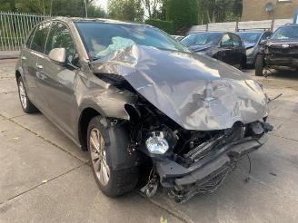 disassembly passenger cars Volkswagen Golf Golf VII (AUA), Hatchback, 2012 / 2021 1.6 TDI 16V 2013/3