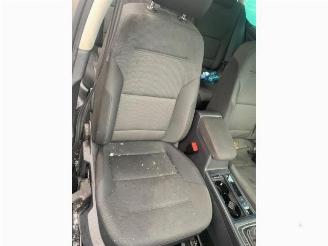 Volkswagen Golf Golf VII (AUA), Hatchback, 2012 / 2021 1.6 TDI 16V picture 22