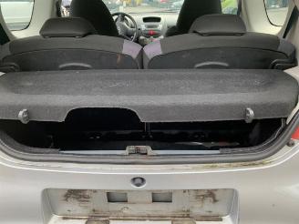 Toyota Aygo Aygo (B10), Hatchback, 2005 / 2014 1.0 12V VVT-i picture 13