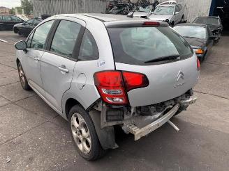 Citroën C3 C3 (SC), Hatchback 5-drs, 2009 / 2016 1.4 picture 4