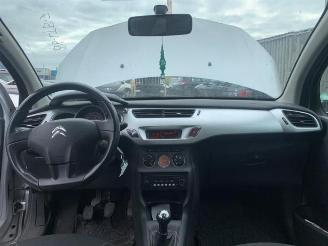 Citroën C3 C3 (SC), Hatchback 5-drs, 2009 / 2016 1.4 picture 23