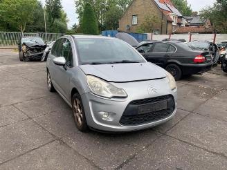 Citroën C3 C3 (SC), Hatchback 5-drs, 2009 / 2016 1.4 picture 2