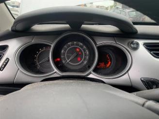 Citroën C3 C3 (SC), Hatchback 5-drs, 2009 / 2016 1.4 picture 12