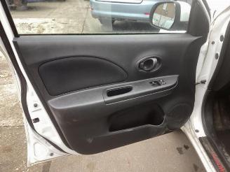 Nissan Micra Micra (K13), Hatchback, 2010 / 2016 1.2 12V DIG-S picture 18