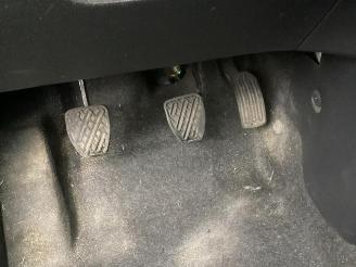 Nissan Micra Micra (K13), Hatchback, 2010 / 2016 1.2 12V DIG-S picture 13