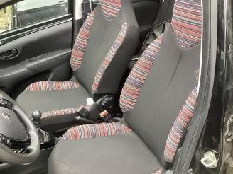 Citroën C1 C1, Hatchback, 2014 / 2021 1.0 Vti 68 12V picture 21