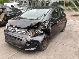 Citroën C1 C1, Hatchback, 2014 / 2021 1.0 Vti 68 12V picture 5