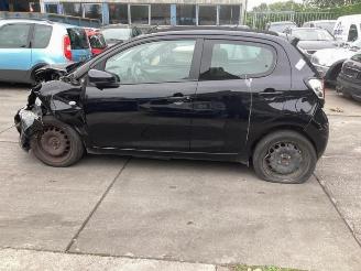 Citroën C1 C1, Hatchback, 2014 / 2021 1.0 Vti 68 12V picture 9