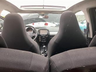 Citroën C1 C1, Hatchback, 2014 / 2021 1.0 Vti 68 12V picture 25