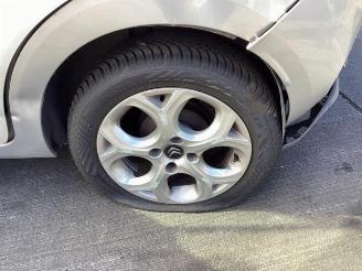 Citroën C3 C3 (SC), Hatchback 5-drs, 2009 / 2016 1.4 picture 29