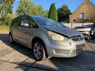Ford S-Max S-Max (GBW), MPV, 2006 / 2014 2.0 16V picture 2