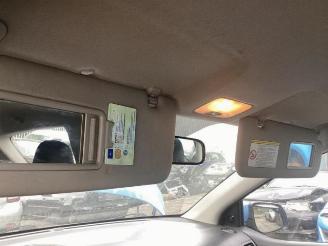 Kia Picanto Picanto (TA), Hatchback, 2011 / 2017 1.0 12V picture 18