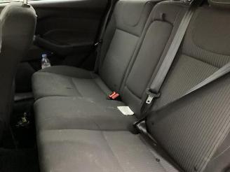 Ford Focus Focus 3 Wagon, Combi, 2010 / 2020 1.6 TDCi ECOnetic picture 21