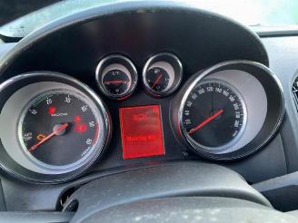 Opel Astra Astra J Sports Tourer (PD8/PE8/PF8), Combi, 2010 / 2015 1.7 CDTi 16V picture 20