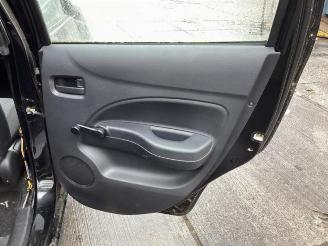 Mitsubishi Space-star Space Star (A0), Hatchback, 2012 1.0 12V picture 25