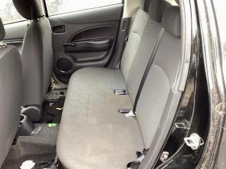 Mitsubishi Space-star Space Star (A0), Hatchback, 2012 1.0 12V picture 23