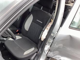 Dacia Sandero Sandero II, Hatchback, 2012 0.9 TCE 12V picture 13