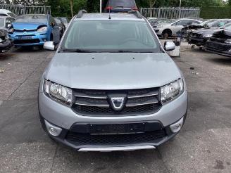 Dacia Sandero Sandero II, Hatchback, 2012 0.9 TCE 12V picture 9