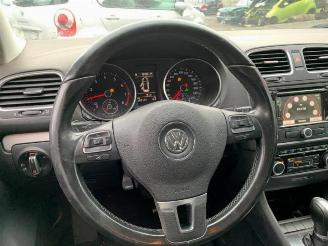 Volkswagen Golf Golf VI (5K1), Hatchback, 2008 / 2013 1.2 TSI BlueMotion picture 18