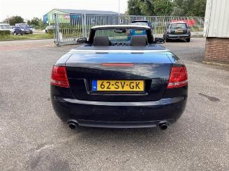 Audi A4 A4 Cabrio (B7), Cabrio, 2006 / 2009 2.0 TFSI 20V picture 5