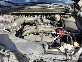 Subaru Forester Forester (SJ), SUV, 2013 2.0 16V X picture 9