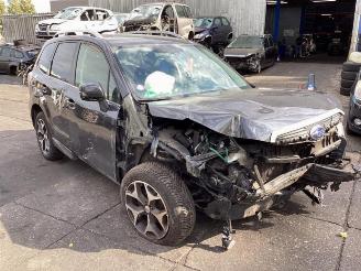 Subaru Forester Forester (SJ), SUV, 2013 2.0 16V X picture 7