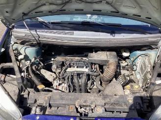 Mitsubishi Colt Colt (Z2/Z3), Hatchback, 2004 / 2012 1.1 12V picture 11